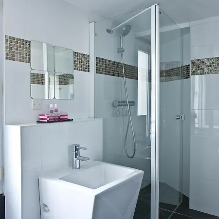 Antin Trinite Hotel 3*