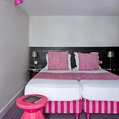 Antin Trinité Hotel 3*