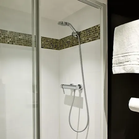 Antin Trinite Hotel 3*