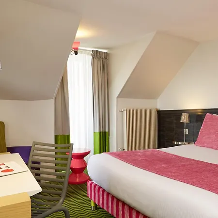 Hotel Antin Trinité 3*