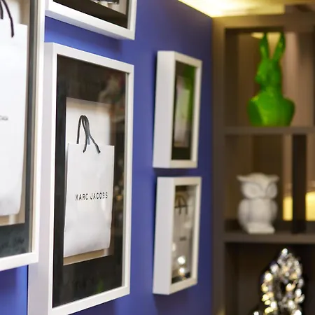 Hotel Antin Trinite Paris