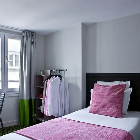Antin Trinité Hotel Parigi