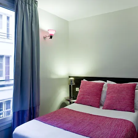 Antin Trinite Hotel 3*