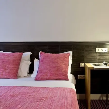 Hotel Antin Trinite Paris