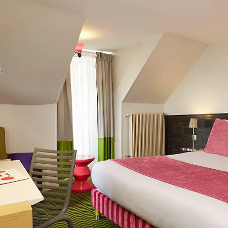 Hotel Antin Trinité 3*