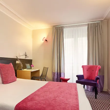 Antin Trinite Hotel Paris