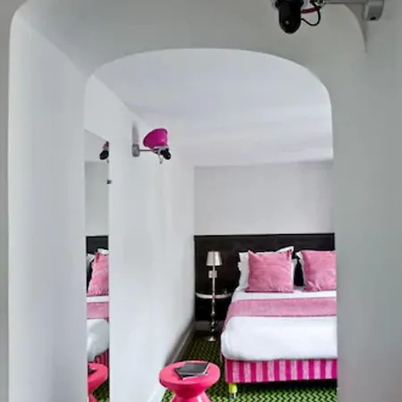 Hotel Antin Trinite Paris