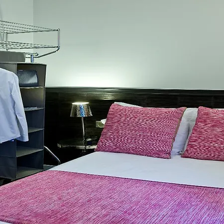 Hotel Antin Trinite