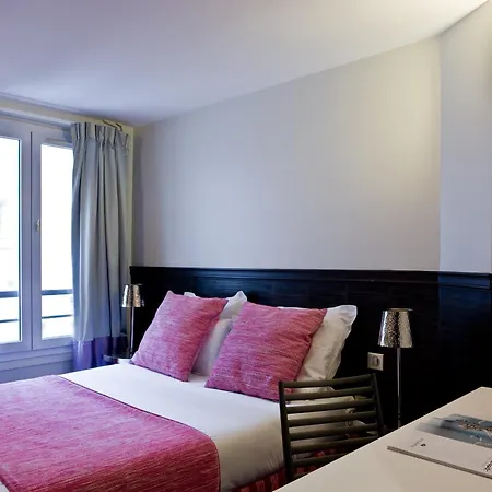 Antin Trinite Hotel Paris