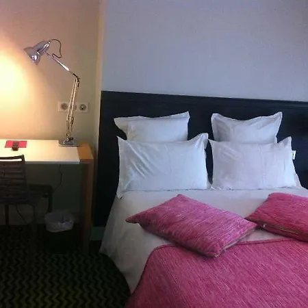 Antin Trinité Hotel Parigi