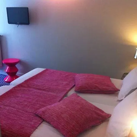 Antin Trinité Hotel Parigi