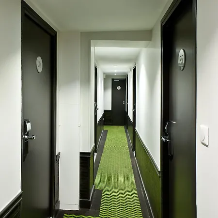 Antin Trinite Hotel 3*