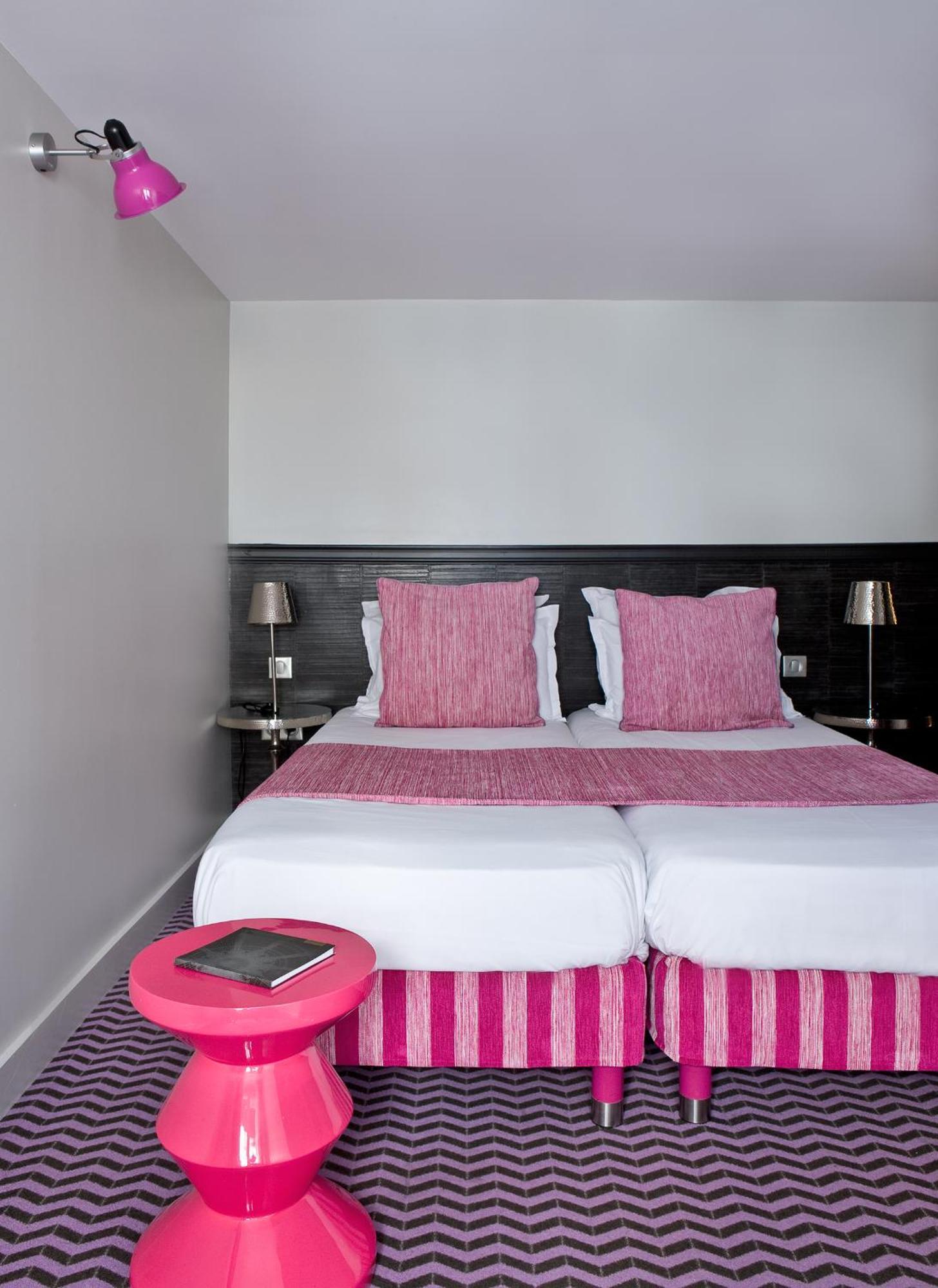 Antin Trinite Hotel 3*