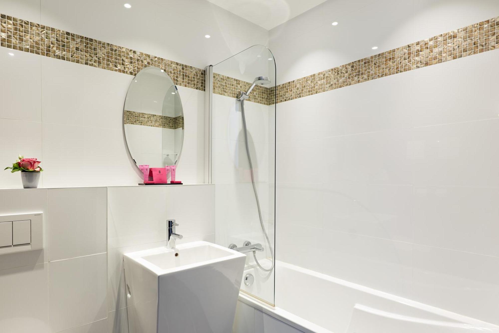 Hotel Antin Trinite Paris