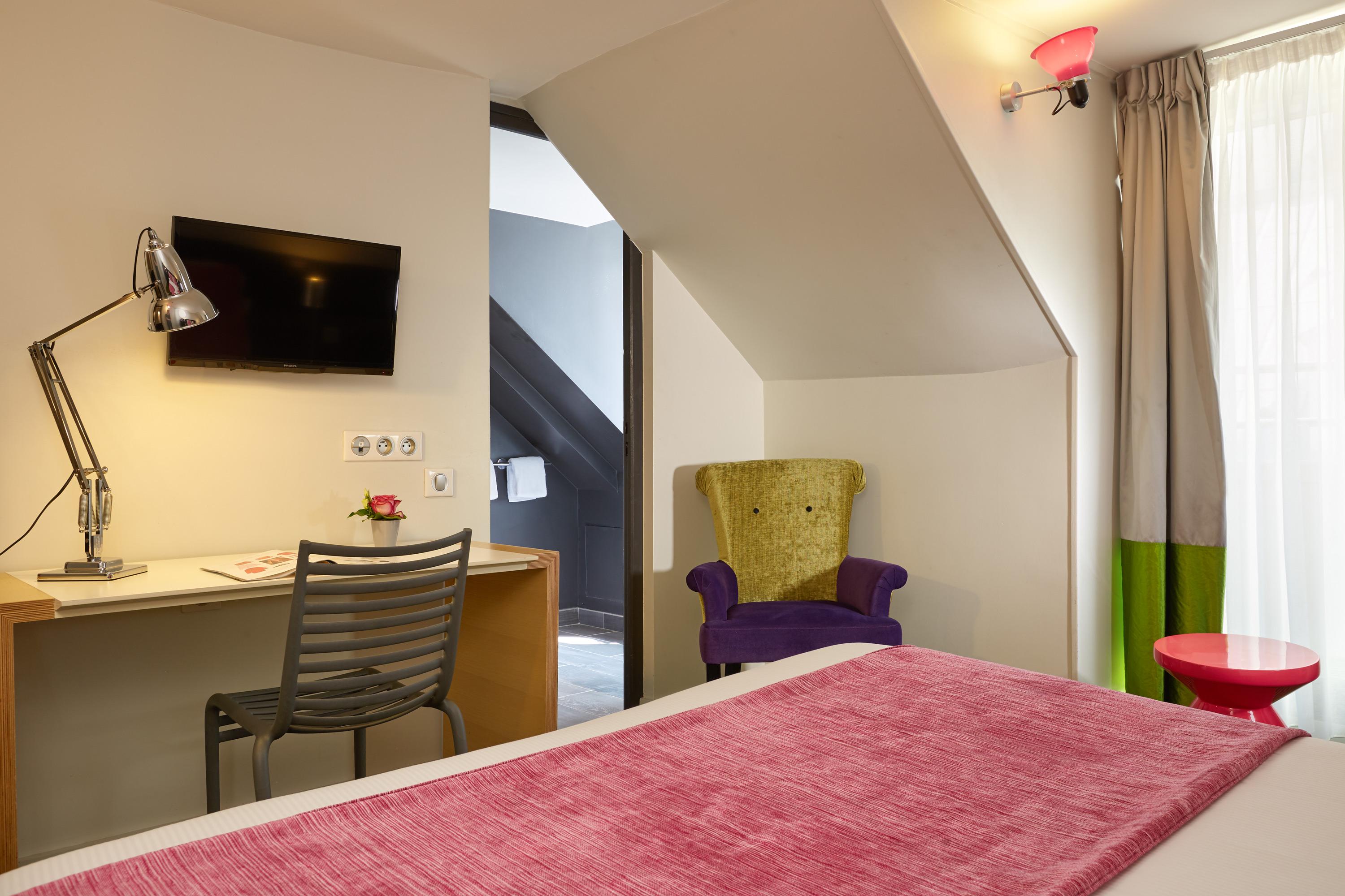 Hotel Antin Trinite Paris