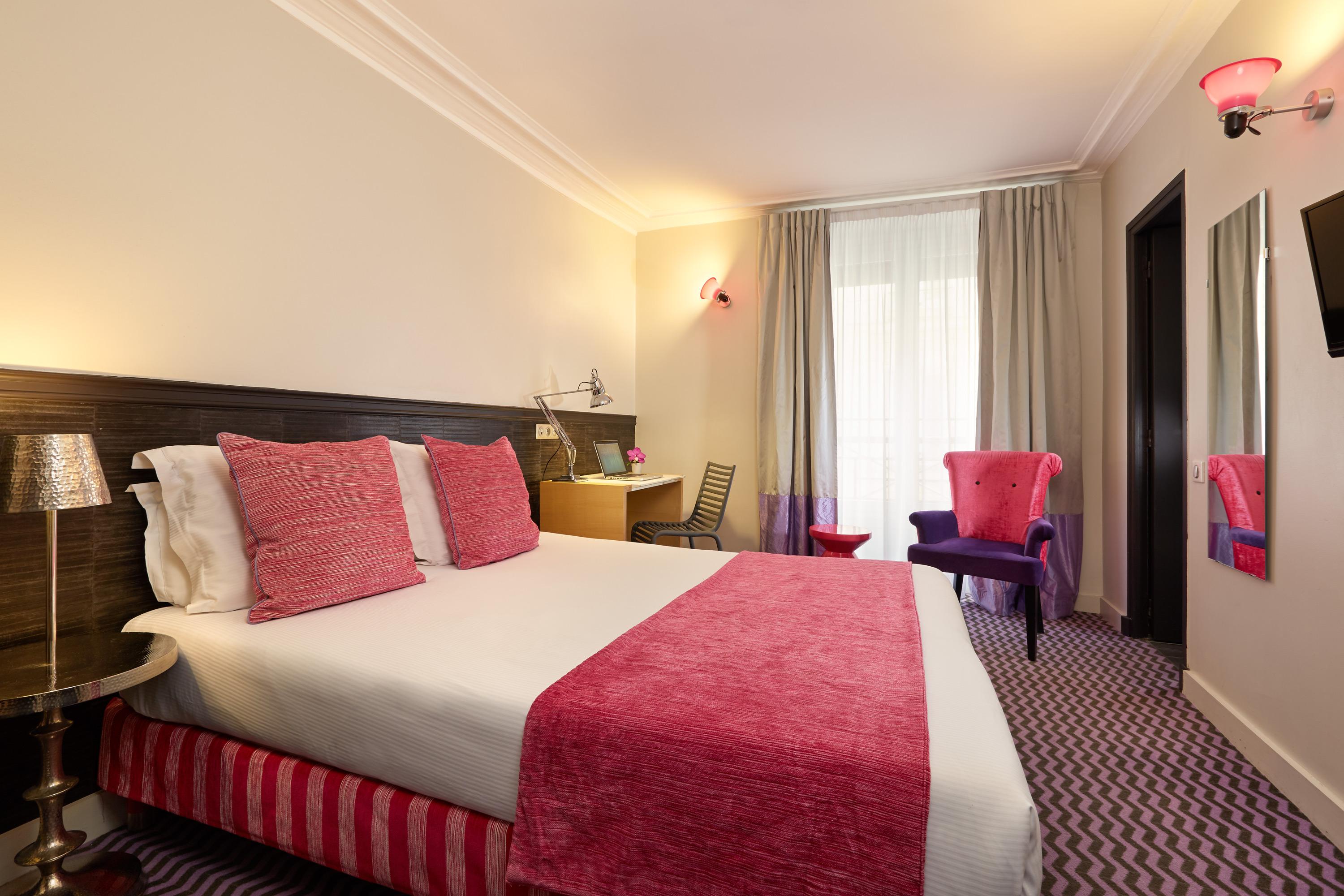 Antin Trinite Hotel Paris