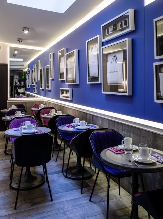 Hotel Antin Trinite 3*