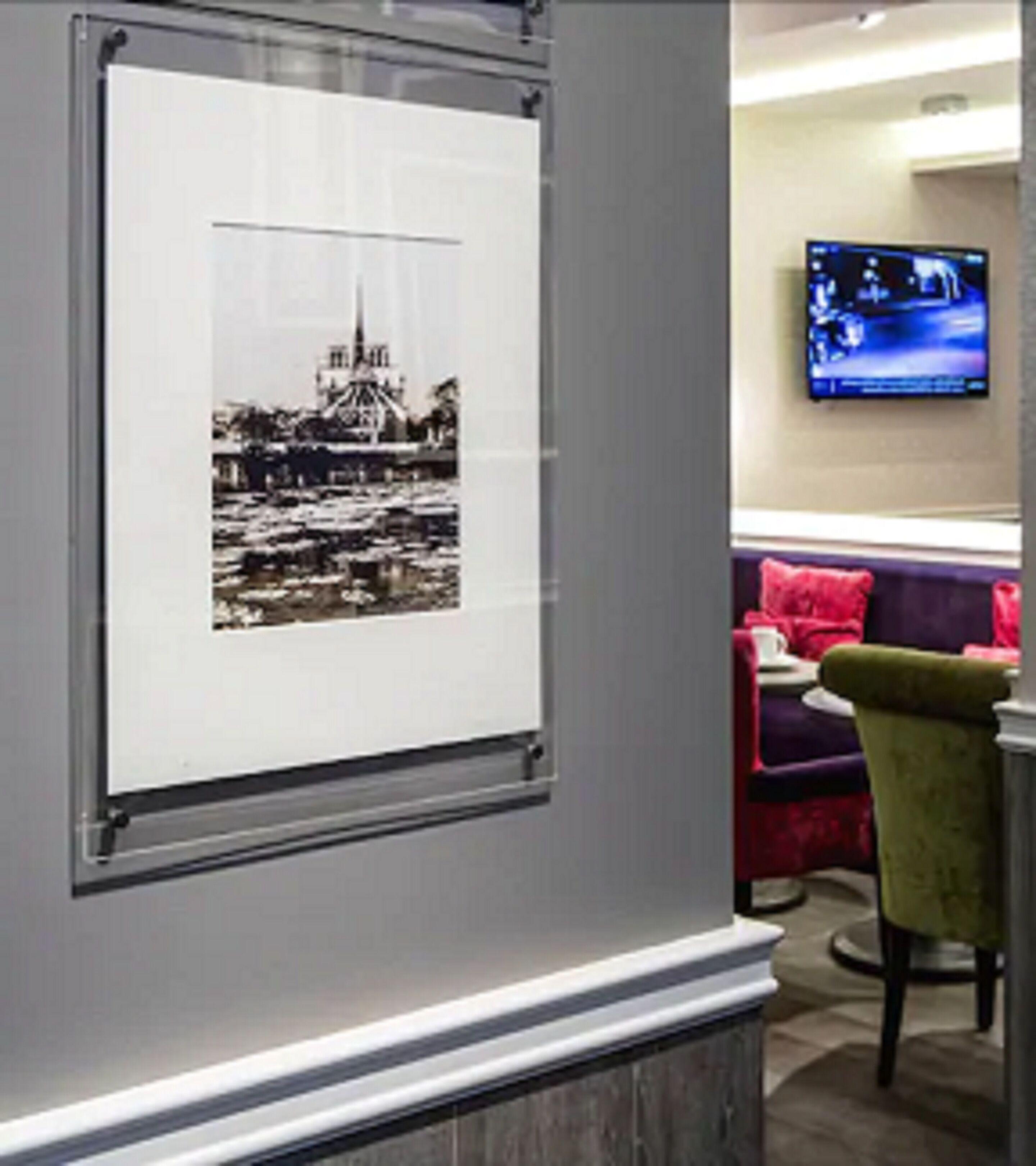 Antin Trinite 3* Paris