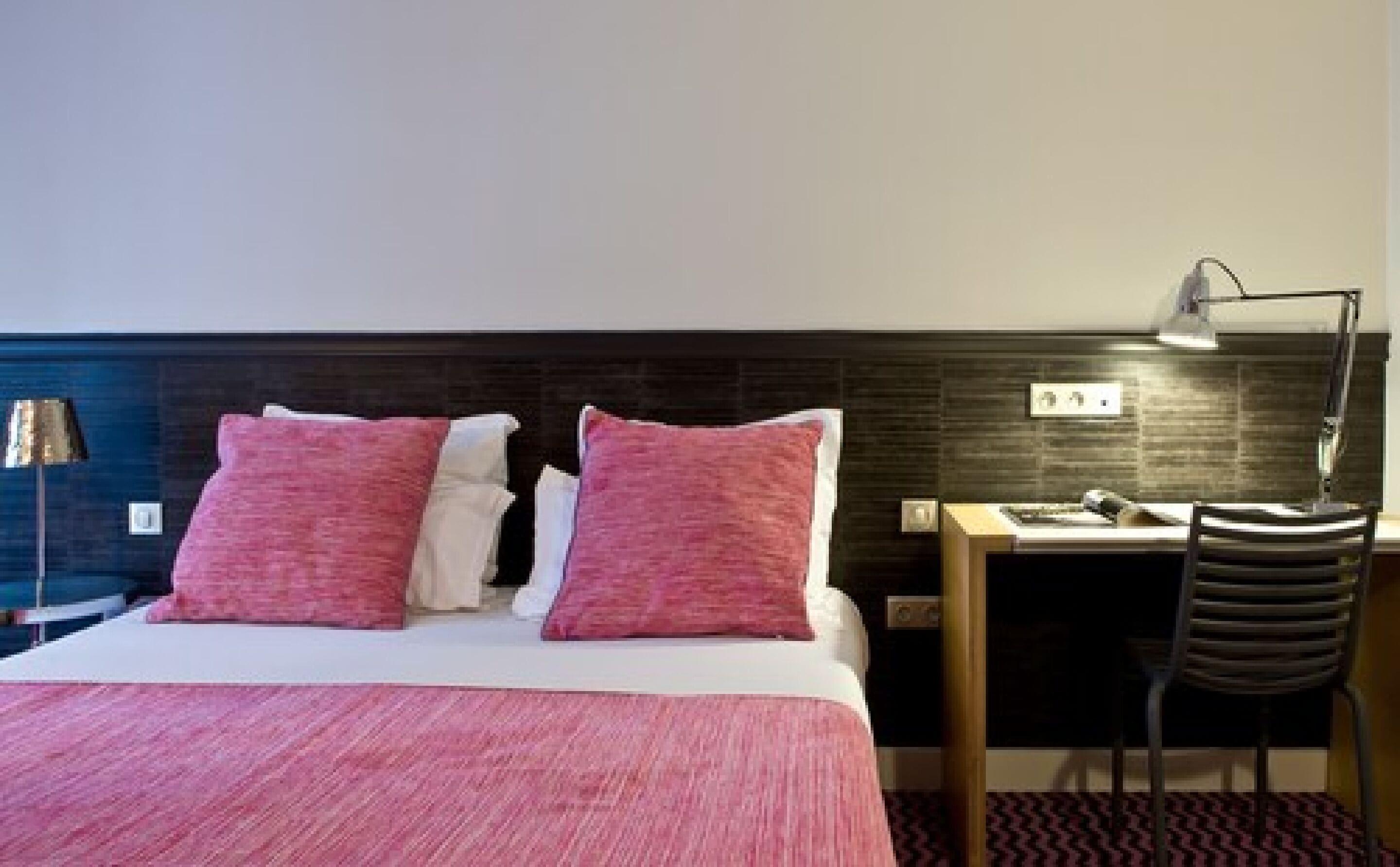 Hotel Antin Trinite Paris