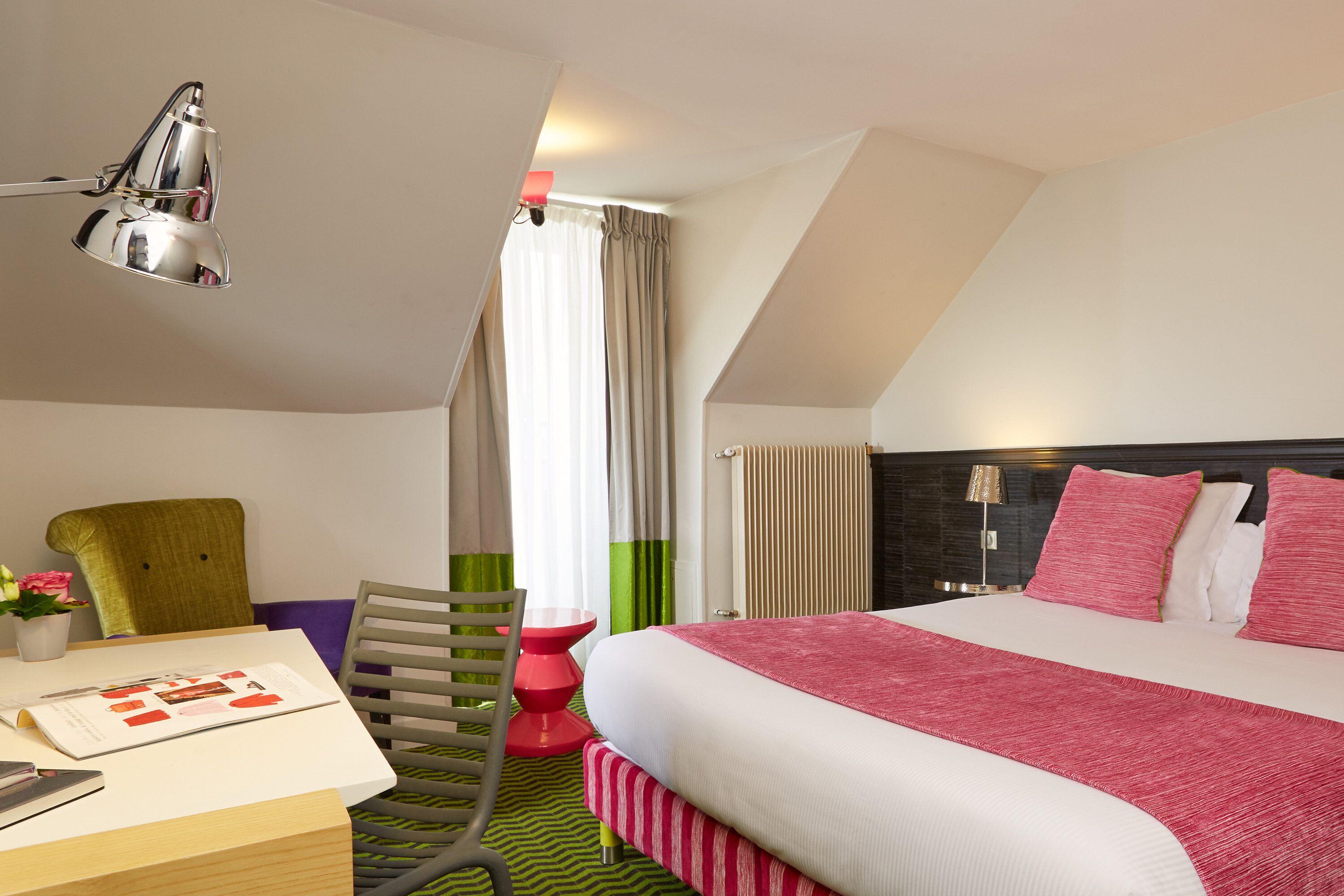 Hotel Antin Trinite 3*