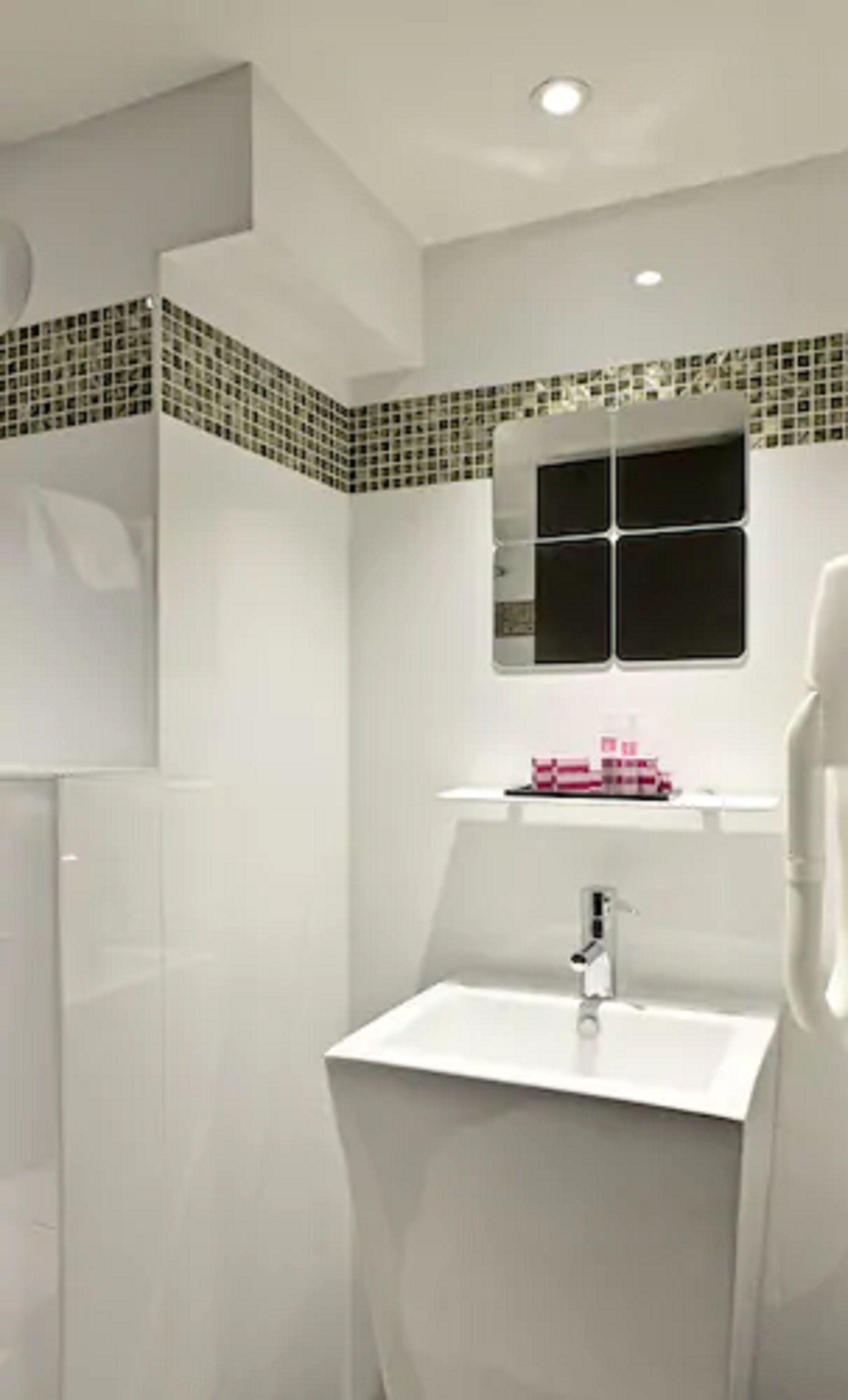 Antin Trinite Hotel Paris