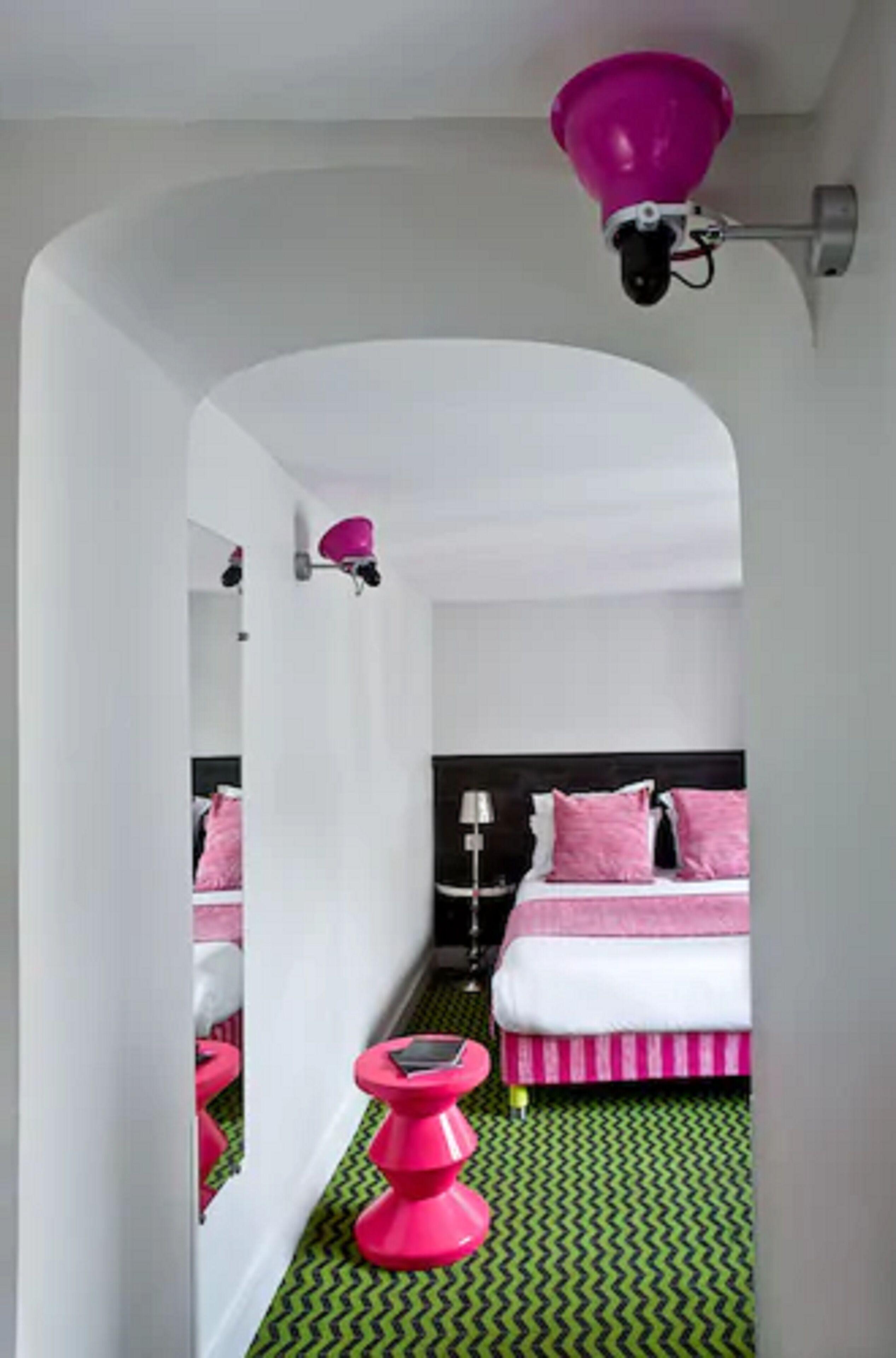 Hotel Antin Trinite Paris