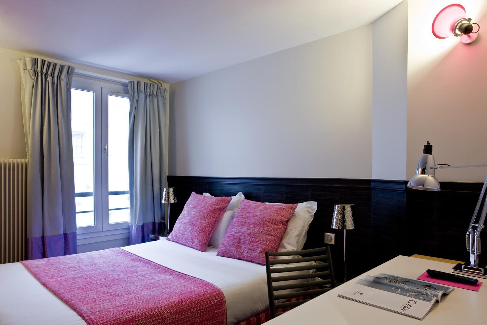 Antin Trinite Hotel Paris