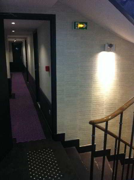 Antin Trinite Hotel 3*