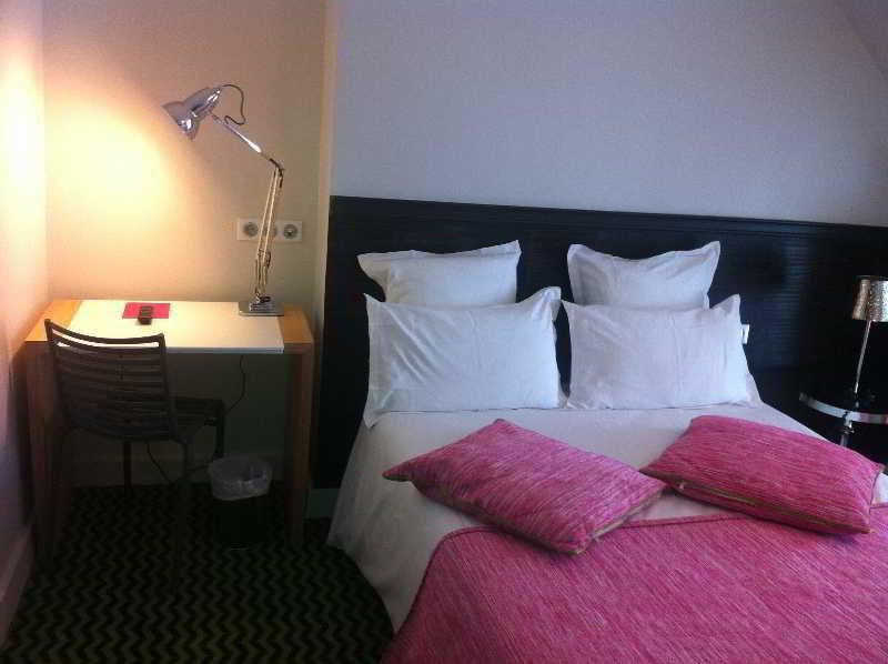 Antin Trinite Hotel Paris