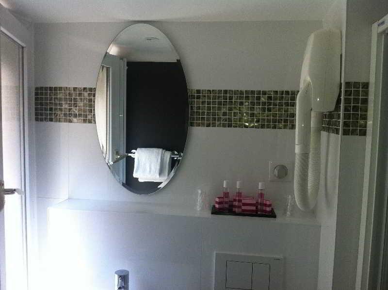 Antin Trinite Hotel Paris