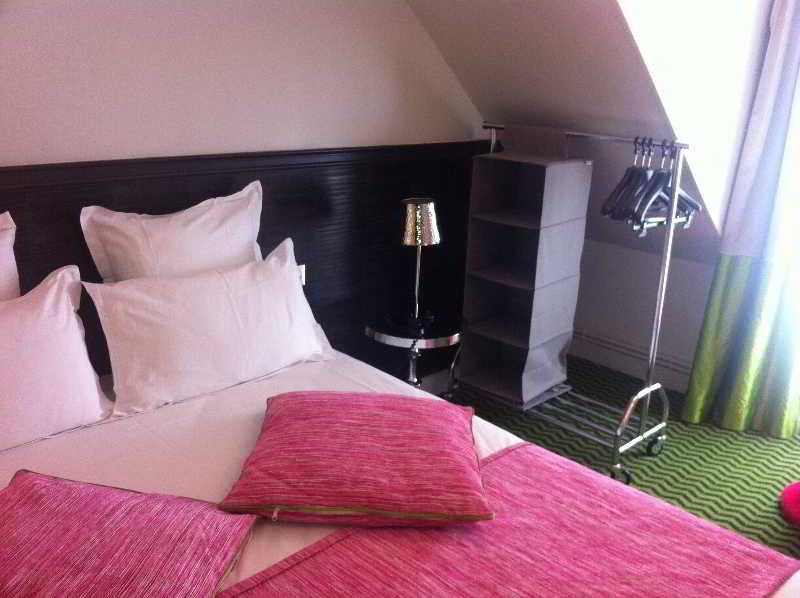 Antin Trinite Hotel 3*