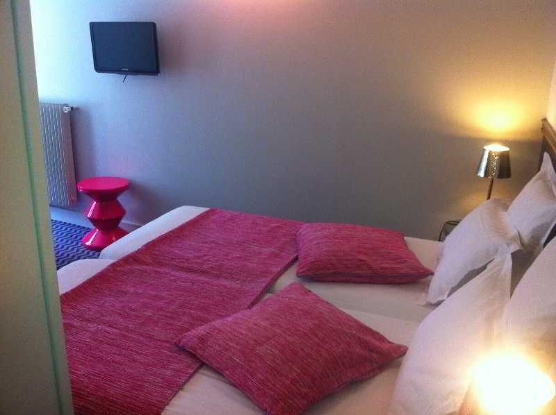 Antin Trinite Hotel Paris