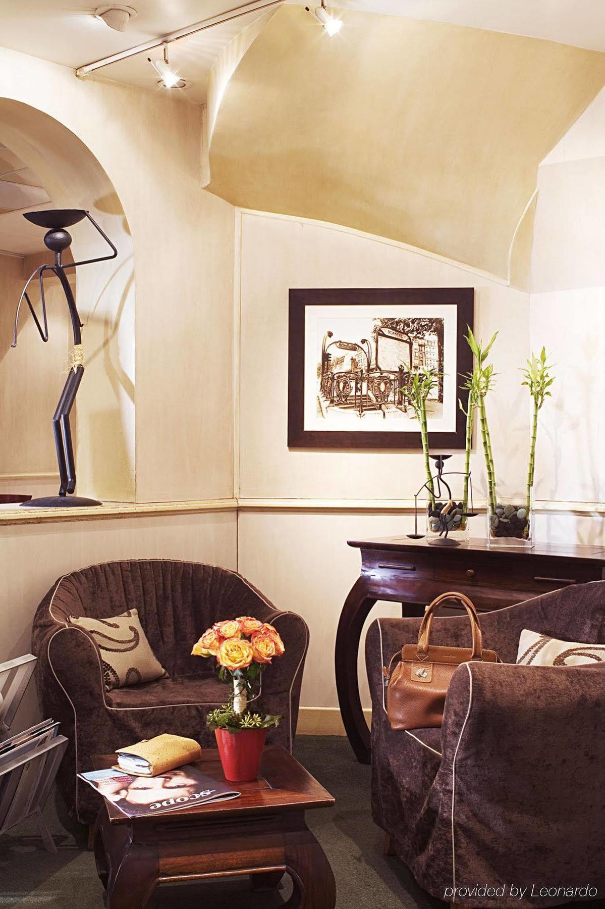 Antin Trinite Hotel Paris