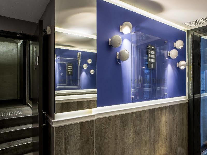 Antin Trinite Hotel Paris