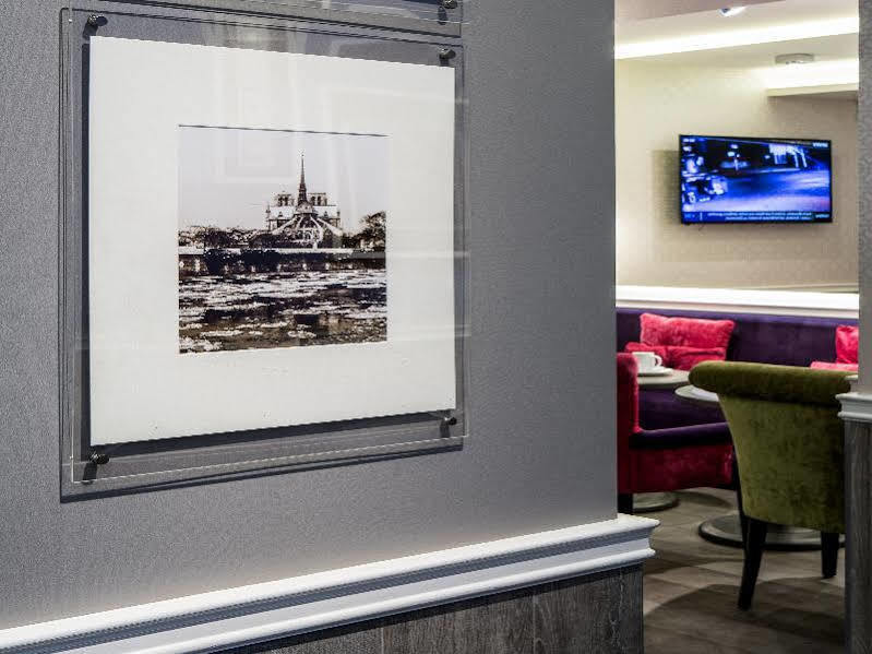 Antin Trinite Hotel Paris