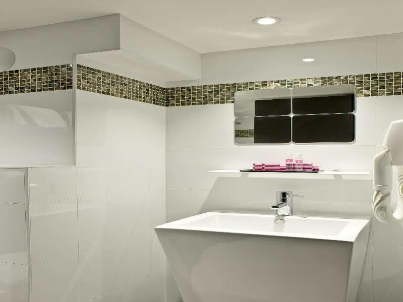 Hotel Antin Trinite Paris