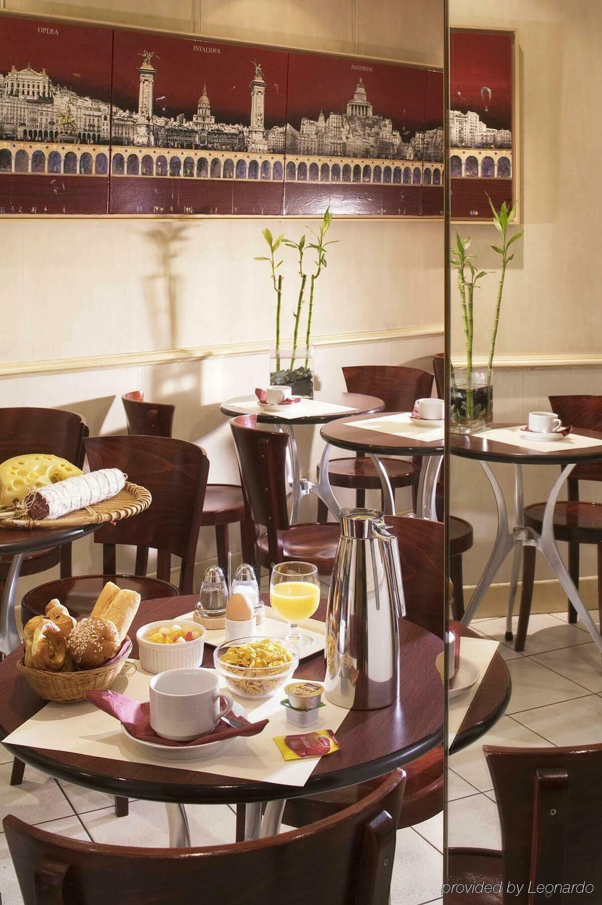 Antin Trinite Hotel 3*