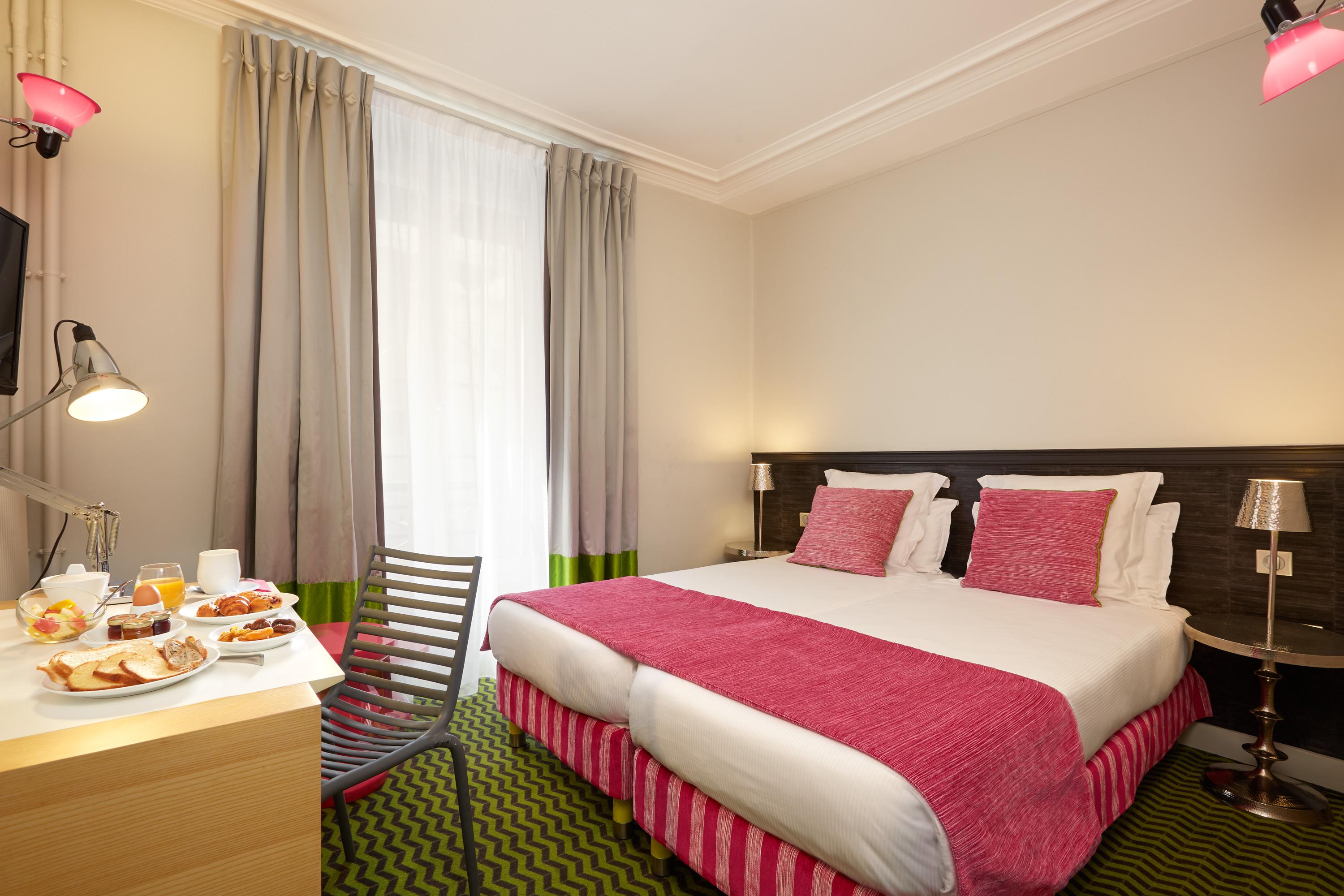 Antin Trinité Parigi