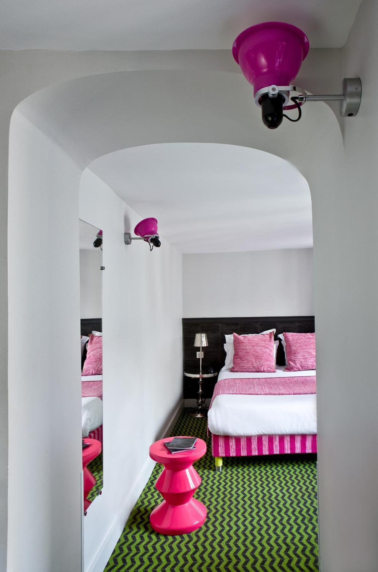 Antin Trinité Hotel Parigi