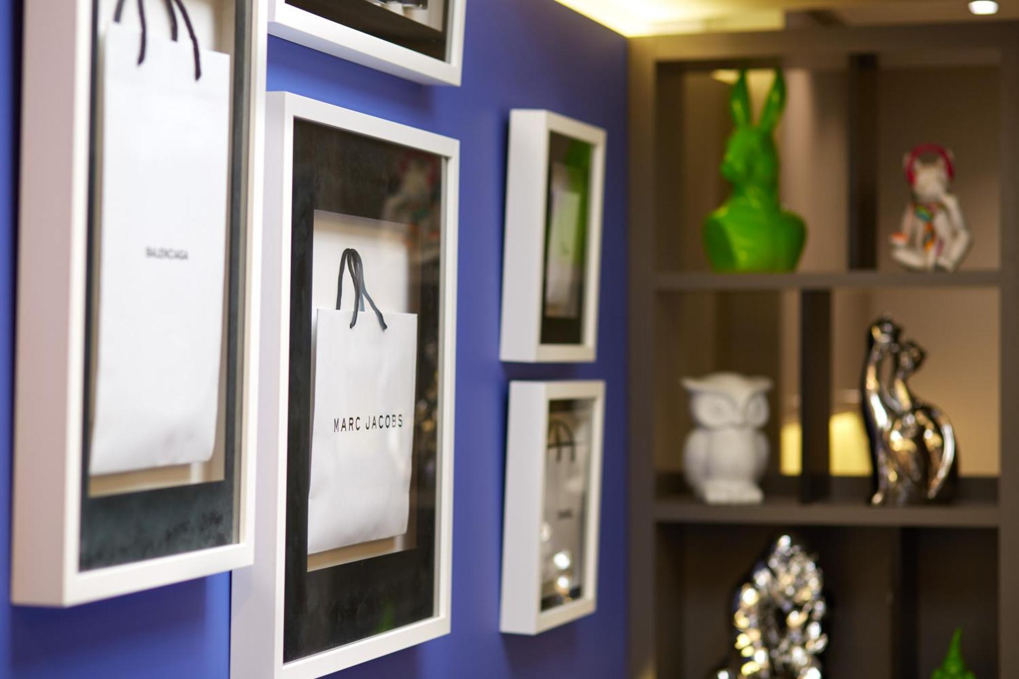 Hotel Antin Trinité Parigi