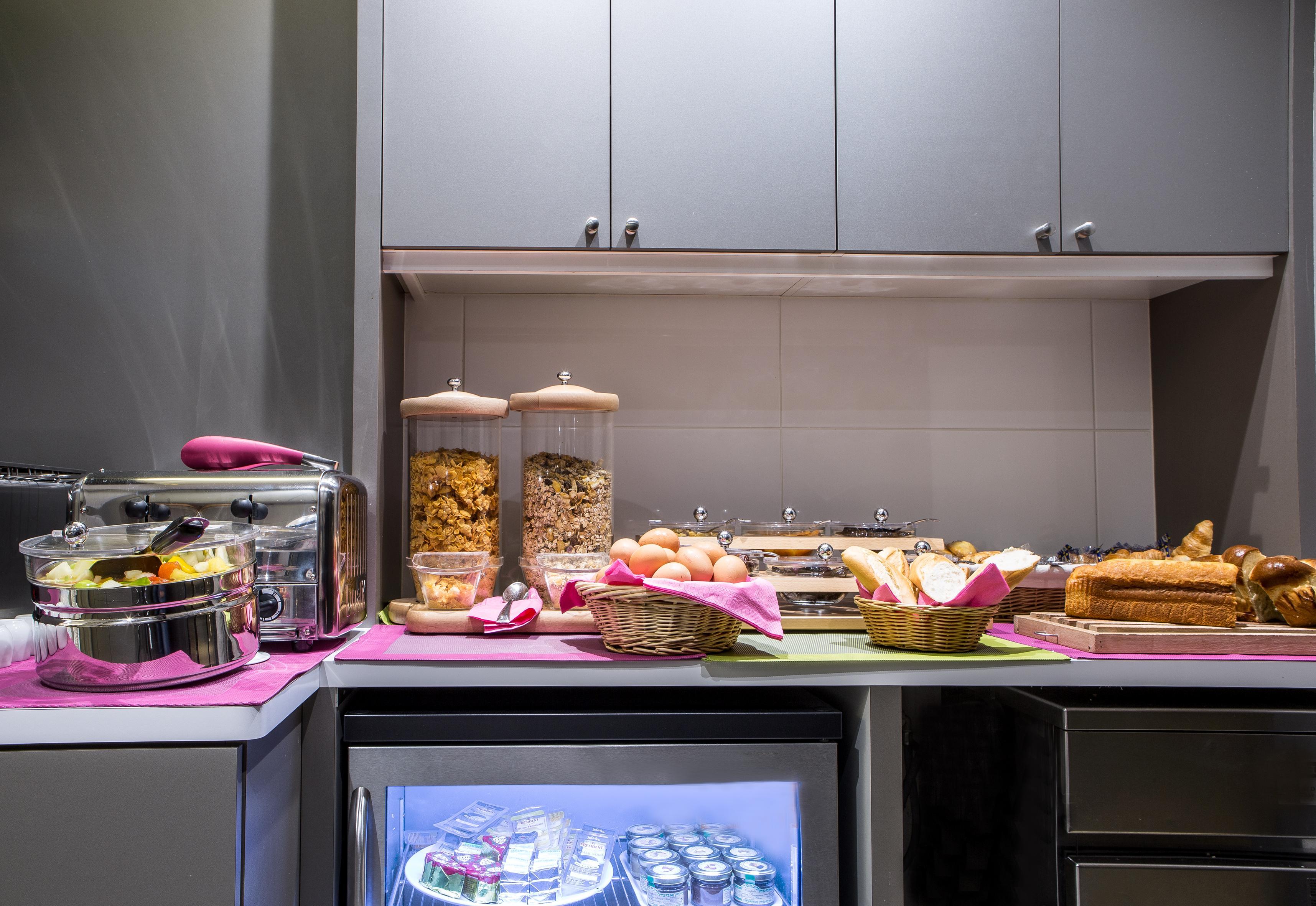 Antin Trinité Hotel