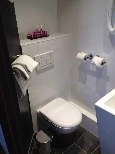 Antin Trinité 3* Parigi