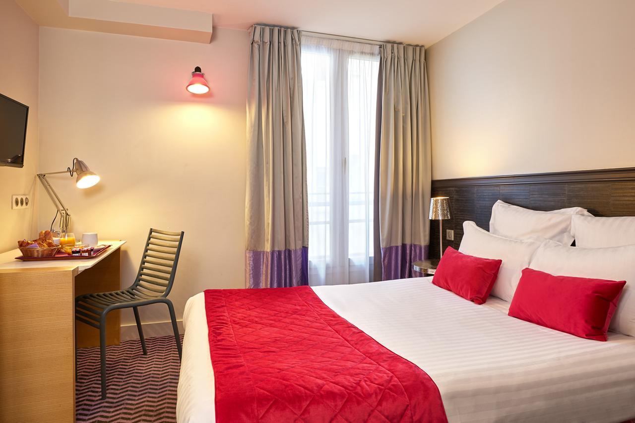 Antin Trinité Hotel 3*