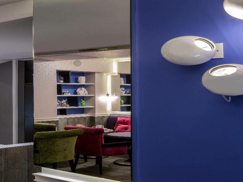 Antin Trinité Hotel 3*